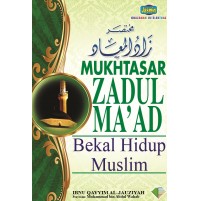 MUKHTASAR ZADUL MA'AD